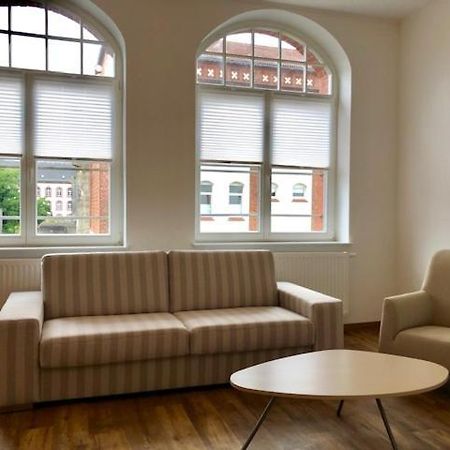 Ferienwohnung Carina Вильгельмсхафен Экстерьер фото